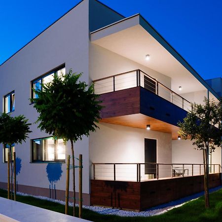 Lena Luxury Apartments Zadar Dış mekan fotoğraf