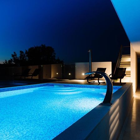 Lena Luxury Apartments Zadar Dış mekan fotoğraf