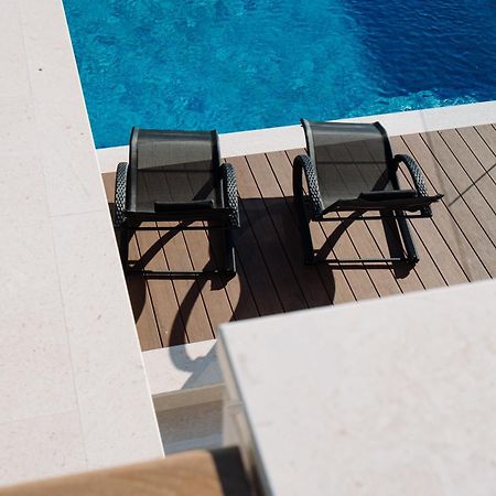 Lena Luxury Apartments Zadar Dış mekan fotoğraf