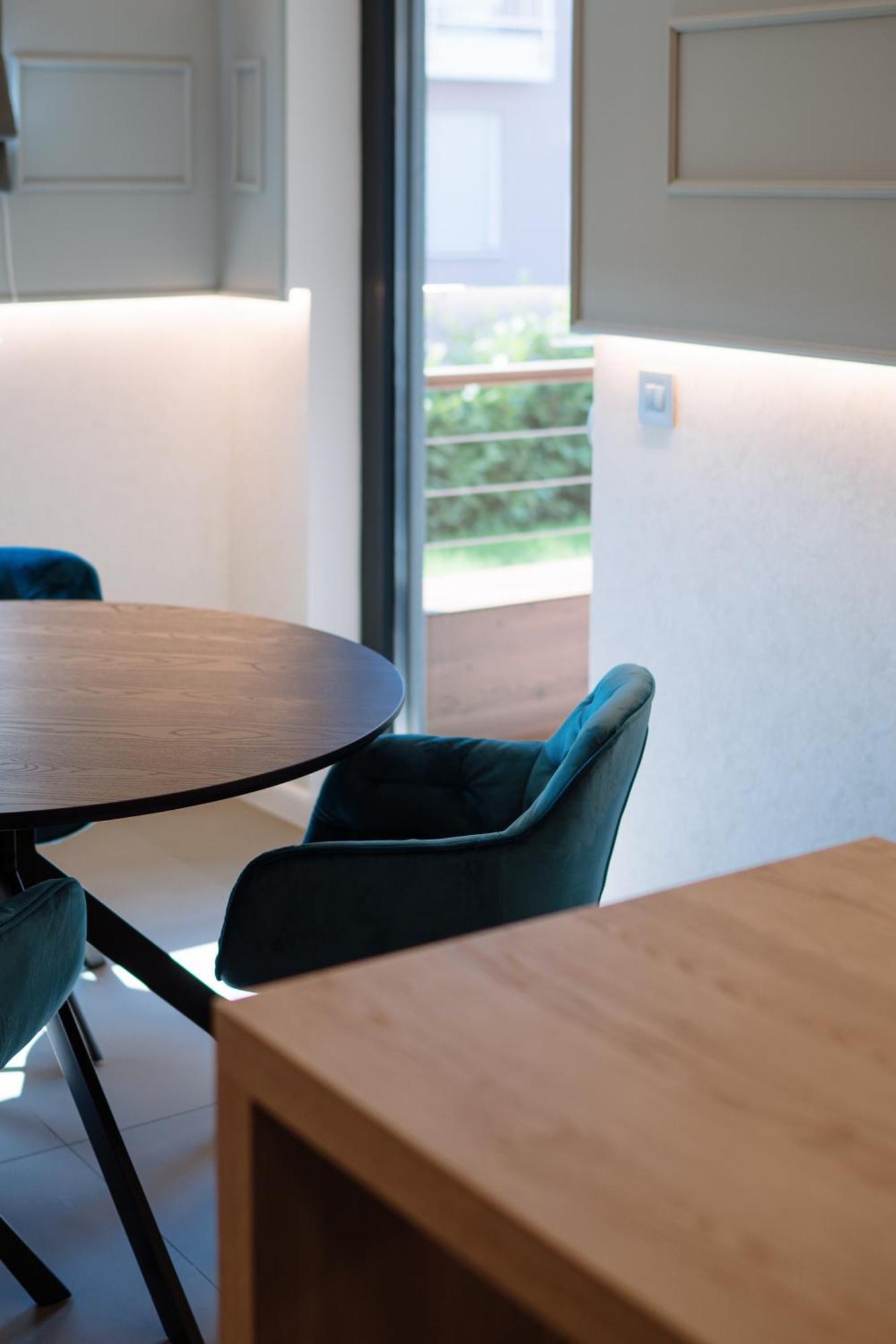 Lena Luxury Apartments Zadar Dış mekan fotoğraf