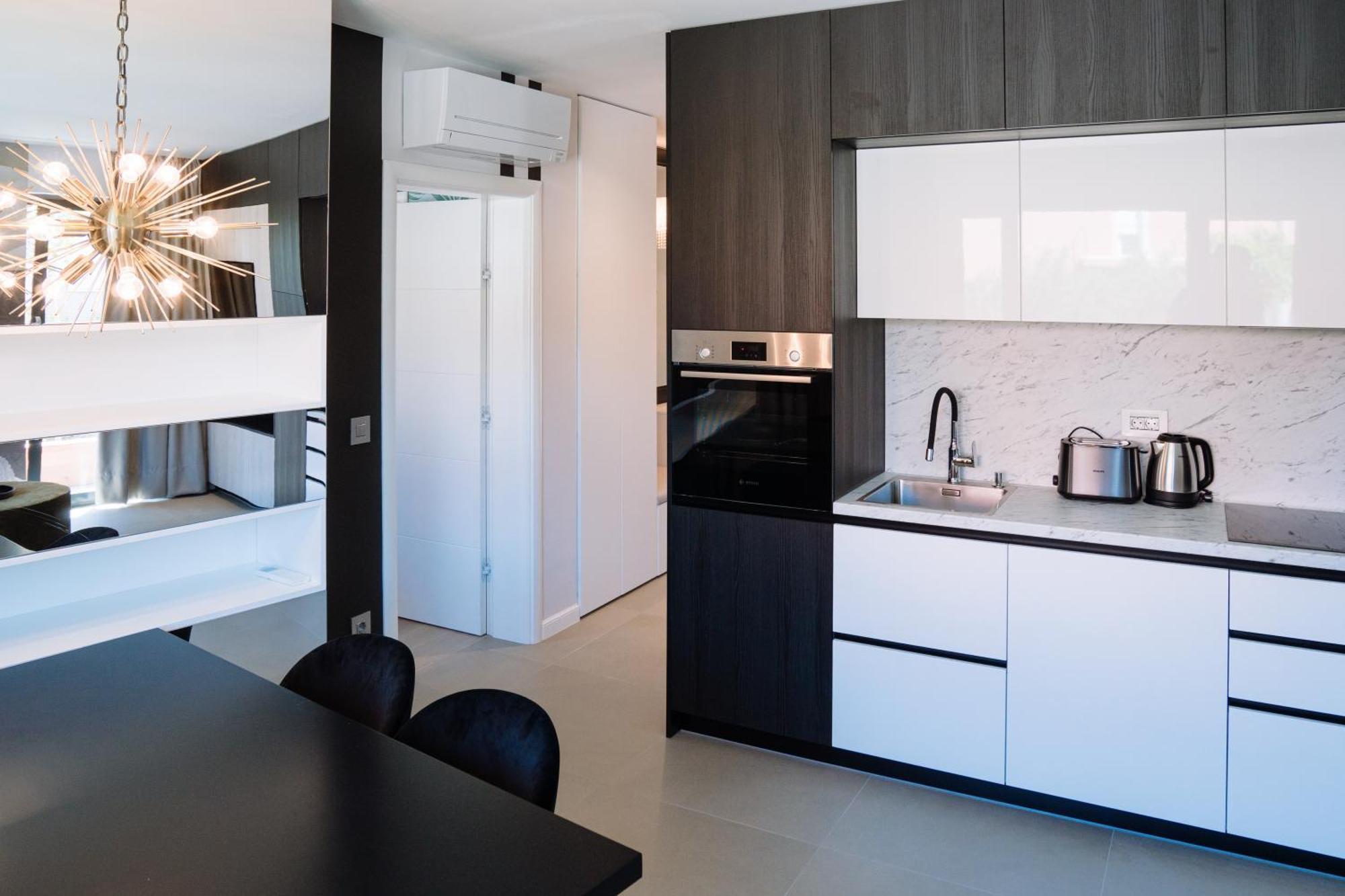Lena Luxury Apartments Zadar Dış mekan fotoğraf