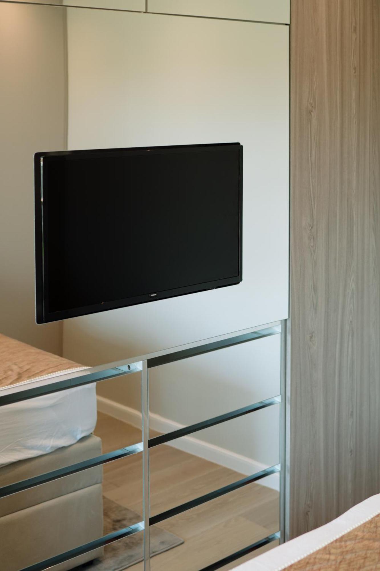 Lena Luxury Apartments Zadar Dış mekan fotoğraf