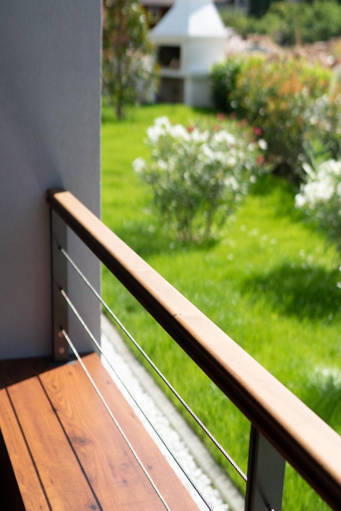 Lena Luxury Apartments Zadar Dış mekan fotoğraf