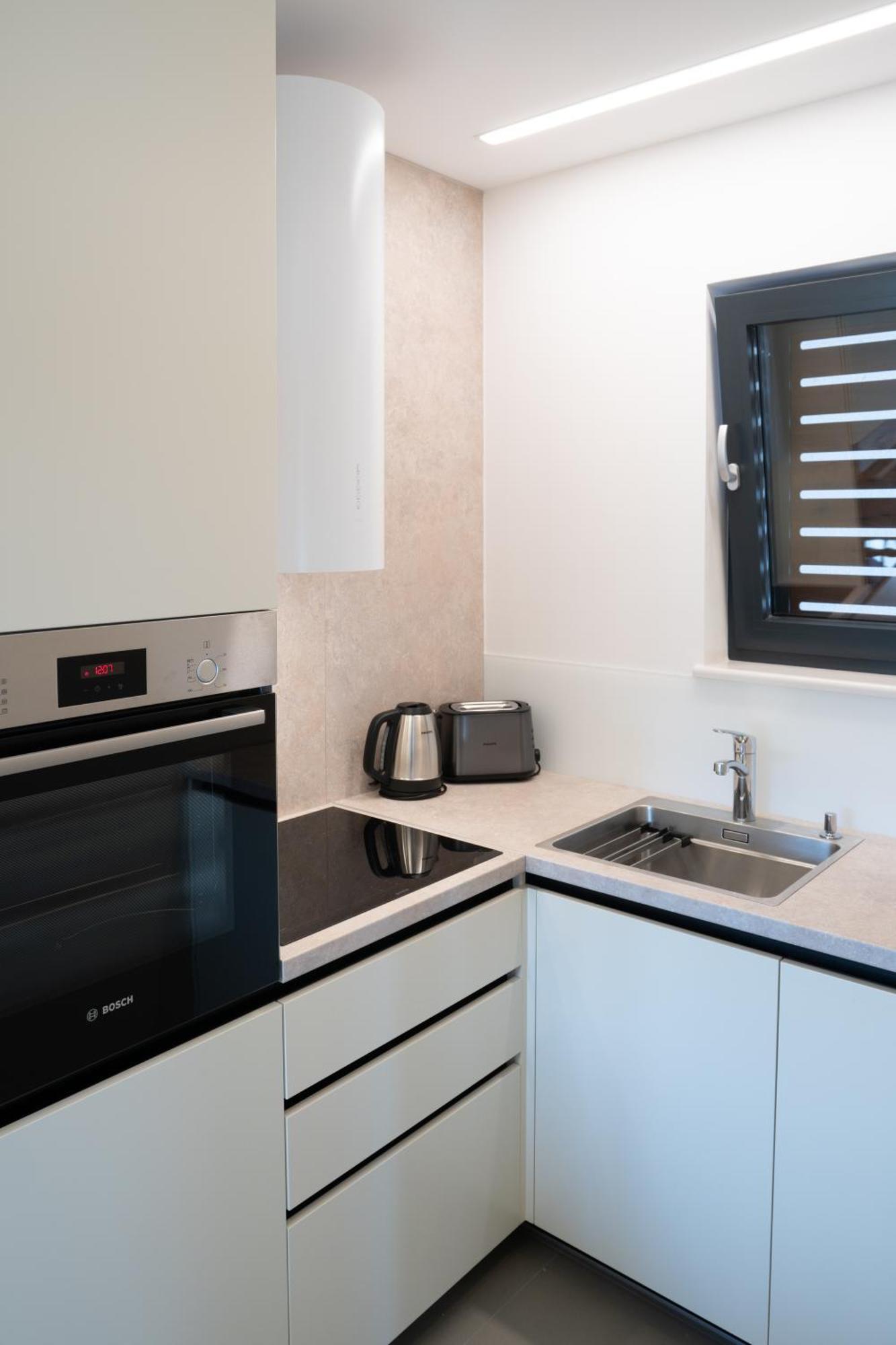 Lena Luxury Apartments Zadar Dış mekan fotoğraf