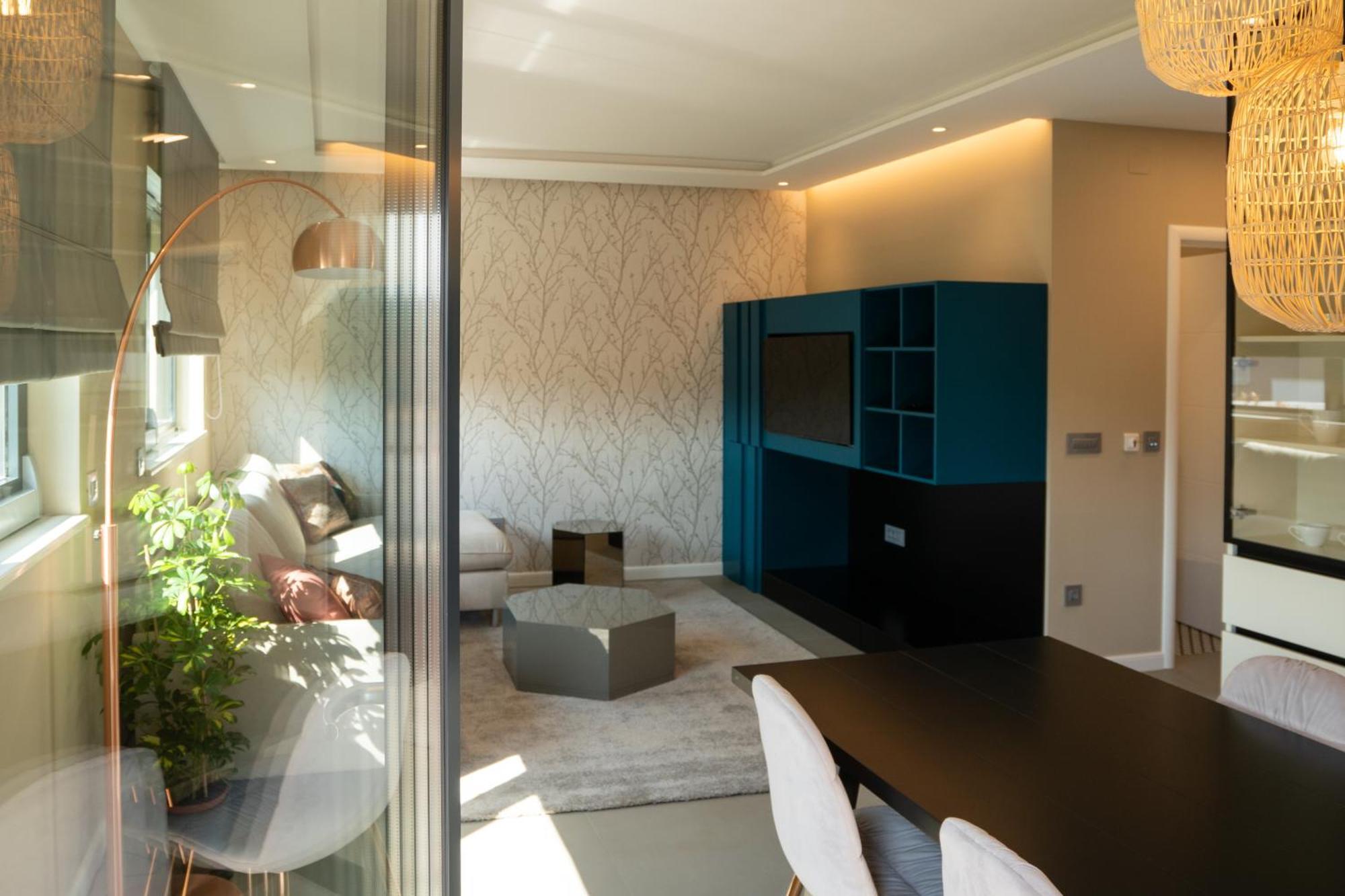 Lena Luxury Apartments Zadar Dış mekan fotoğraf