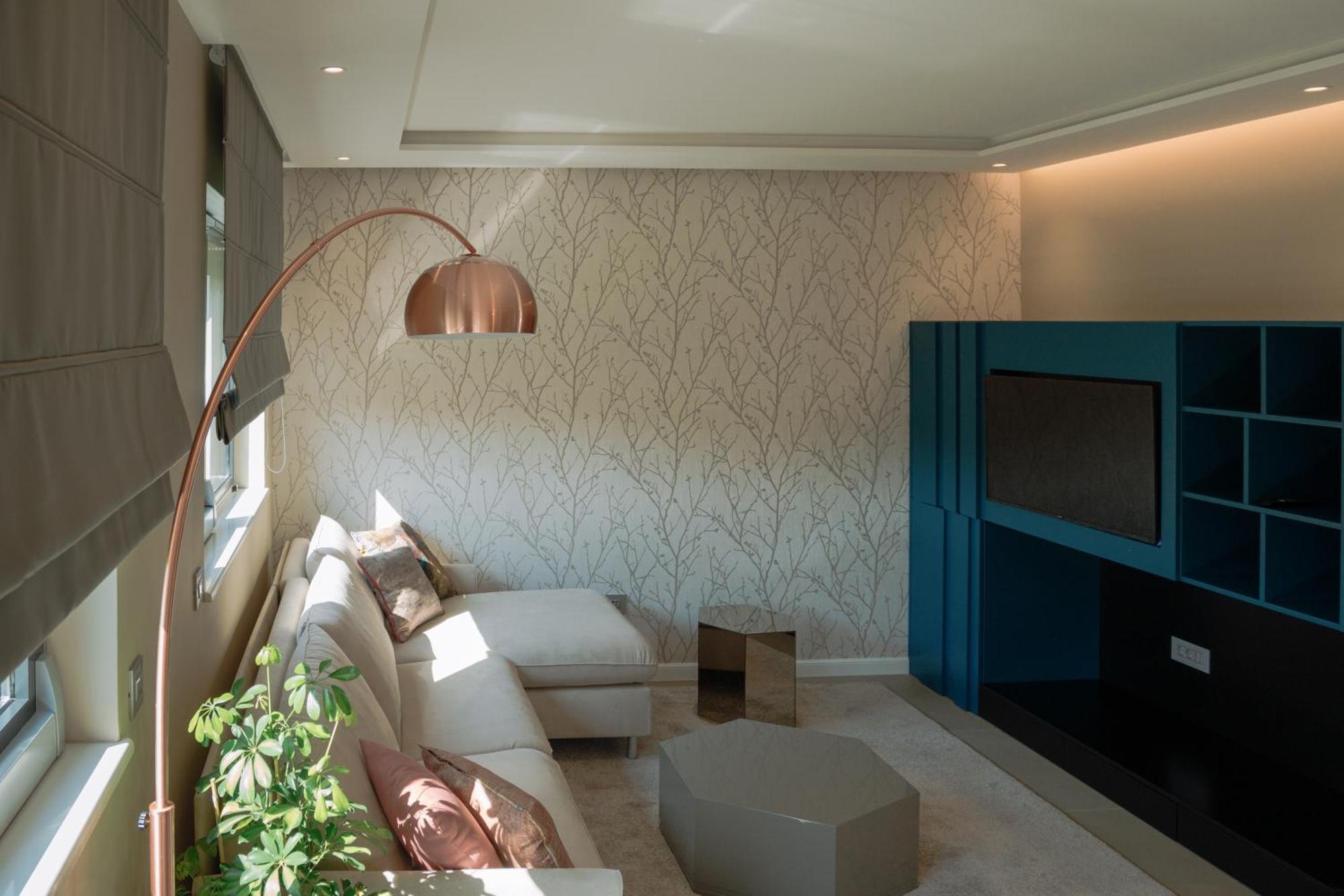 Lena Luxury Apartments Zadar Dış mekan fotoğraf