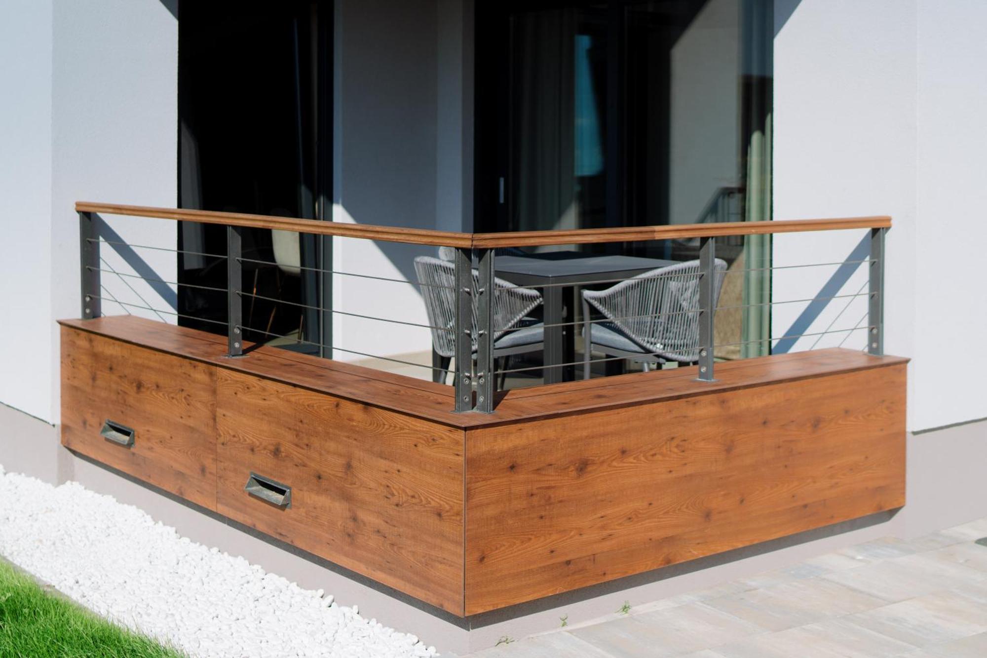 Lena Luxury Apartments Zadar Dış mekan fotoğraf